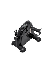 Mini Ribbon Exercise Bike, TD001P, Black