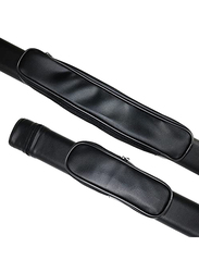 Marshal Fitness Billiard Cue Bag, Black