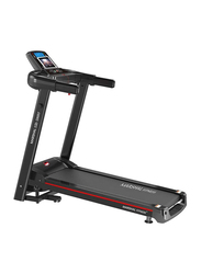 Marshal Fitness Exercise Treadmill, MF-132-1, Black