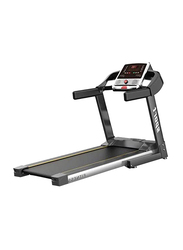 Marshal Fitness Home Use Treadmill, MF-127-1, Black
