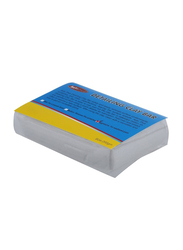 Auto Plus 200gm Heavy Duty Clay Bar, White