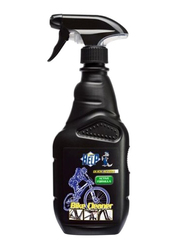 Super Help 500ml Bike Cleaner, Black