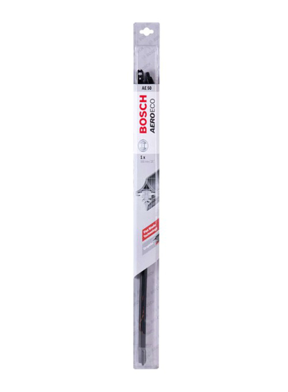 Bosch Aeroeco Single Wiper Blade, 20 inch
