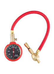 Autoplus Easy Tyre Deflator with Gauge