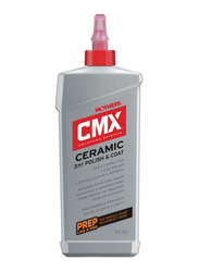 Mothers 160oz Cmx Ceramic 3-In-1 Polish & Coat, Grey