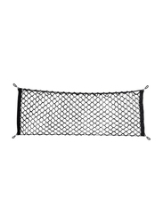 Autoplus Car Trunk Net, Black
