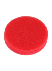 Shine Mate 10-Piece 2-inch T10 Foam Pad, Red
