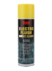 Stoner 340gm A350 Electro Contact Cleaner, Black