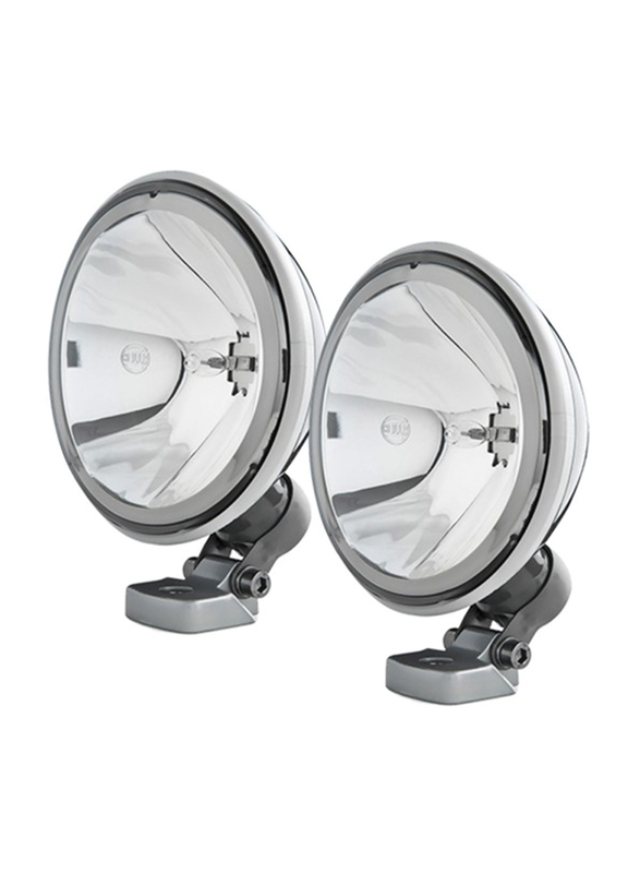 Hella Comet FF 200 Driving Light Kit, 1 Pair