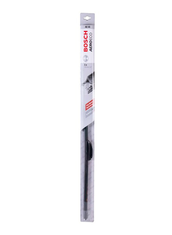 Bosch Aeroeco Single Wiper Blade, 22 inch