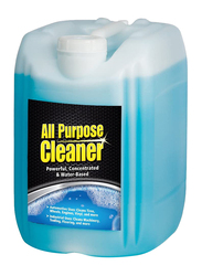 Stoner 5 Gal Car Care Pro Concentrated All Purpose Cleaner, A538PL, Blue