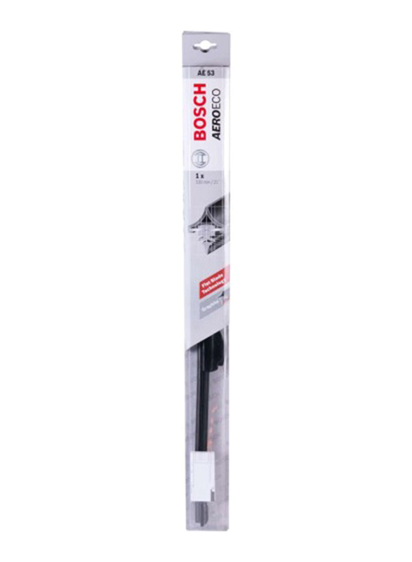 Bosch Aero Eco Single Wiper Blade, 21 inch