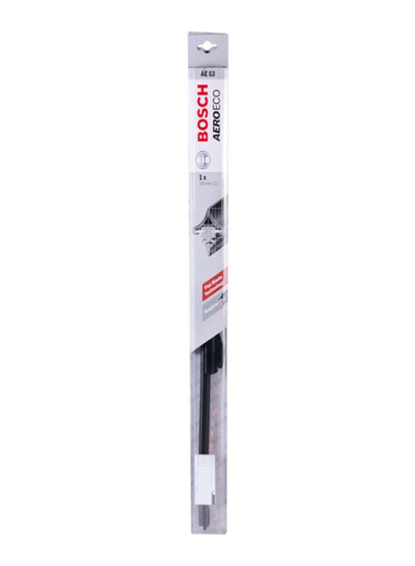 Bosch Aero Eco Single Wiper Blade, 21 inch