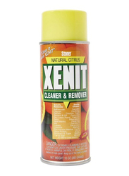 Stoner 283gm Xenit Citrus Adhesive and Grease Cleaner, Orange