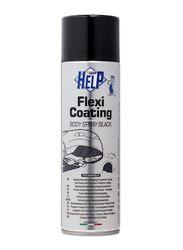 Super Help 500ml Flexi Coating, Black