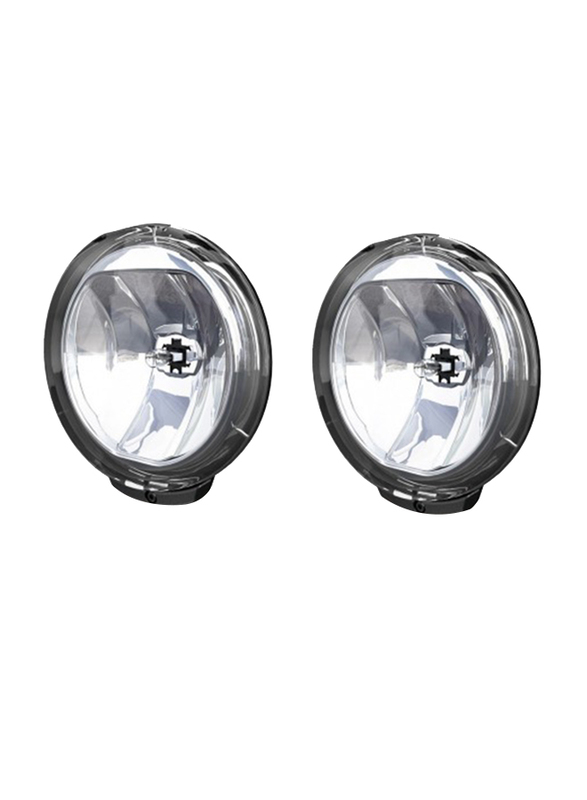 Hella Comet FF 500 Driving Light Kit, 1 Pair