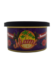 Miami Fresh Organic Can Berry Air Freshener