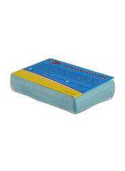 Auto Plus 200gm Medium Duty Detailing Clay Bar, Blue