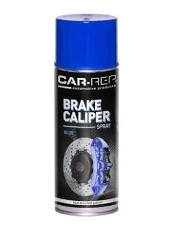 

Maston 400ml Car-Rep Brake Caliper Spraypaint, Blue