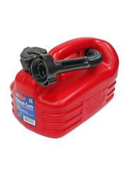Autoplus Plastic Jerry Petrol Can, 5 Liter