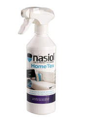 Nasiol Hometex Hydrophobic Spray for Fabric, 500ml