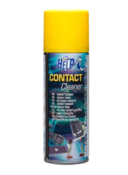 Super Help 200ml Contact Cleaner, Blue