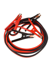 Autoplus Booster Cable, 500A, 12 Feet