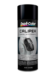 Dupli Color BCP102 340ml Brake Caliper Paint, Black