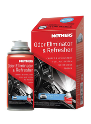 Mothers 57g Odour Eliminator & Refresher Scent