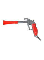 Tornador Basic Cleaning Gun, Z-014s 601414, Red/Grey