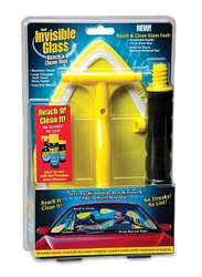 Stoner Reach & Clean Tool for Glass, Yellow