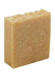 Dunes Handcrafted Natural Honey & Oats Soap Bar, 100gm