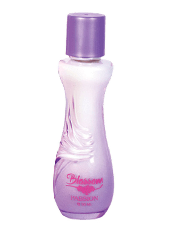 

Blossom Passion Non Alcoholic 50ml Water Perfume for Women