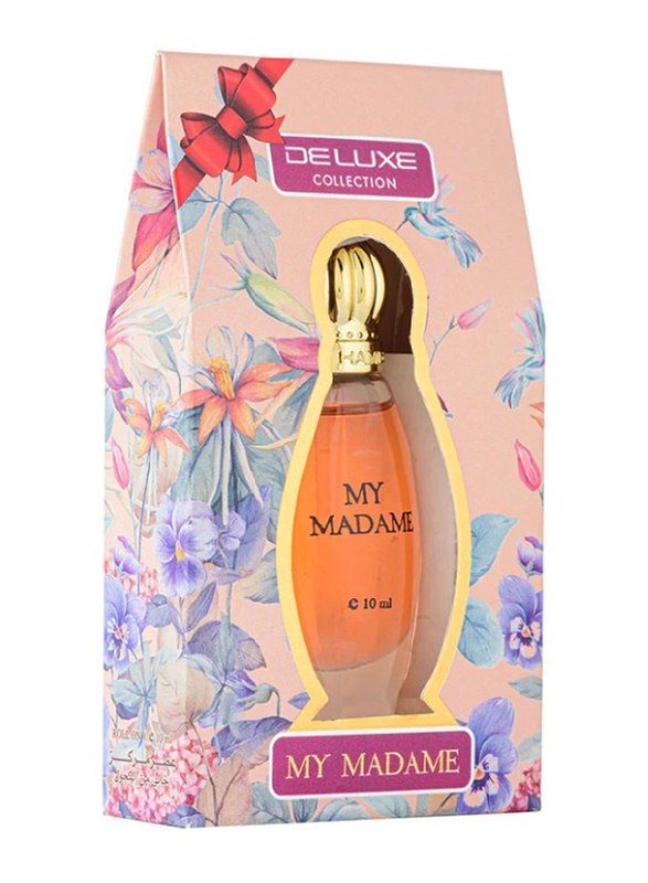 

Hamidi My Madame 10ml Attar for Women