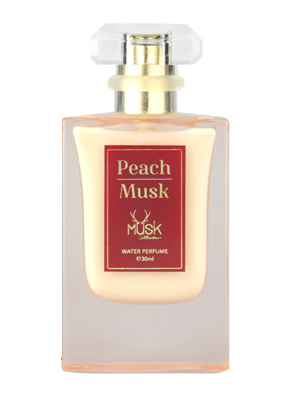 

Hamidi Peach Musk 30ml EDT Perfume Unisex