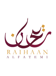 Raihaan Alfatemi Mufaddal 80ml EDT for Men