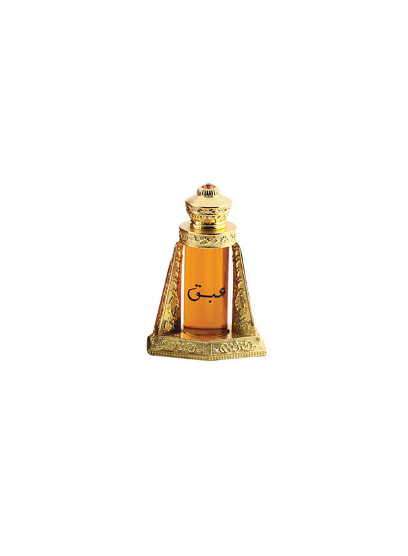 

Hamidi Abaq 18ml Attar Unisex