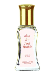 De Luxe Collection Pink Bubble 24ml Attar Unisex