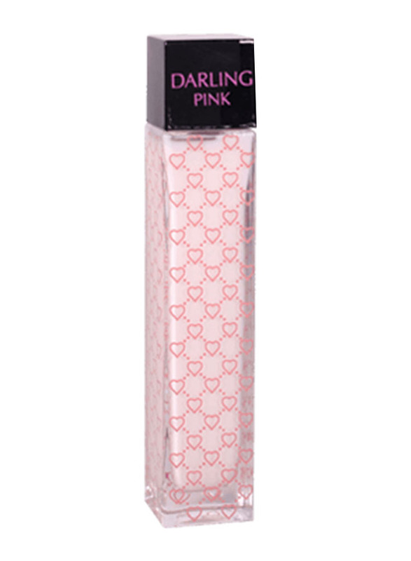 

Sterling Darling Pink 80ml Water Perfume for Women