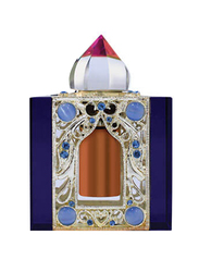 Hamidi Azraq 15ml Attar for Men