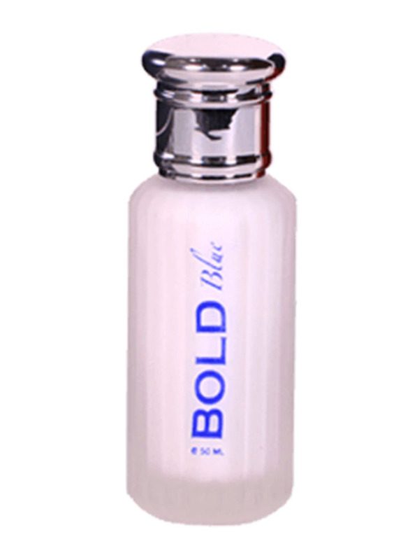 Sterling Bold Blue 50ml Water Perfume for Men