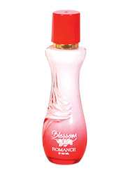 Blossom Romance Non Alcoholic 50ml Water Perfume for Women