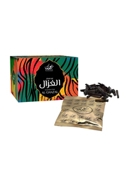 Raihaan Alfatemi Oud Muattar Al Ghazal Home Fragrance, 30gm, Multicolour