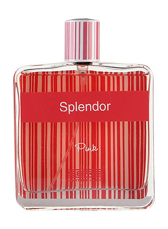 

Seris Splendor Pink 100ml EDP Perfume for Women