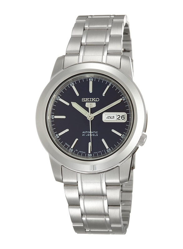 seiko 5 snke51j1