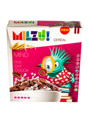 Milzu Mind Rye Cereal, 200g