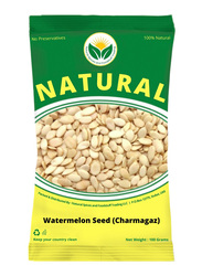 Natural Spices Charmagaz Watermelon Seed, 100g