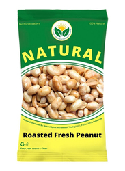 Natural Spices Premium Roasted Peanuts, 1 Kg