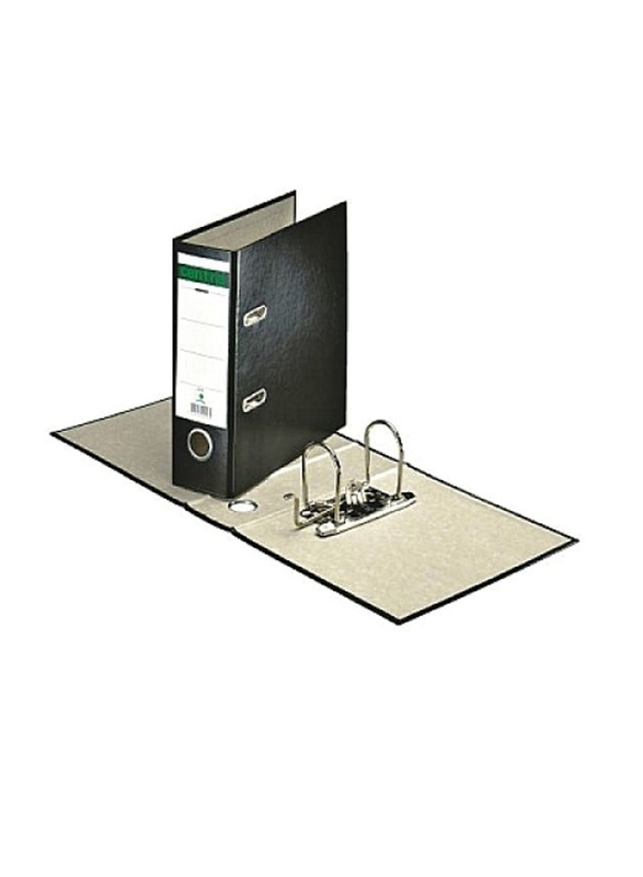 

FIS Broad Box File, A5 Size, Black