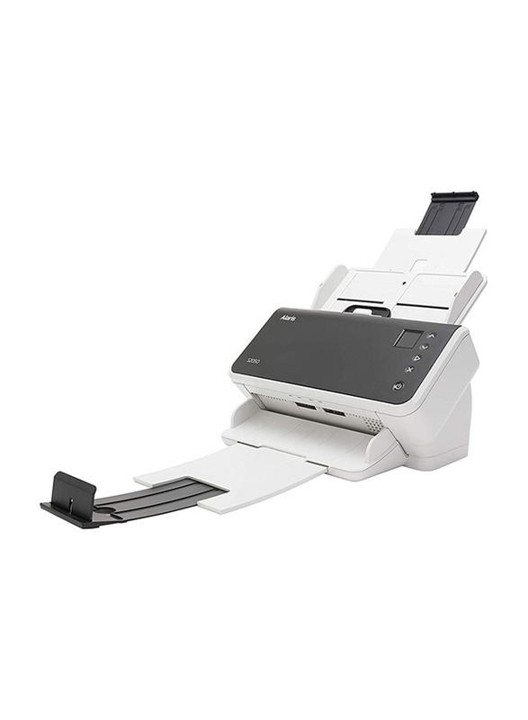 

Kodak Color A4 ADF Scanner, S2050, White